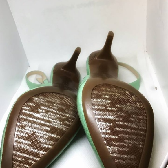 Calvin Klein Heeled Sandals , New w… - Picture 3 of 4